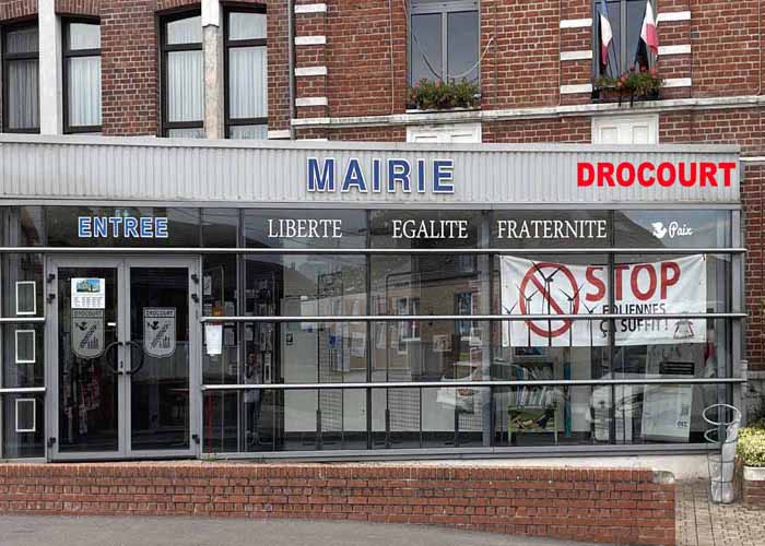 Notre combat